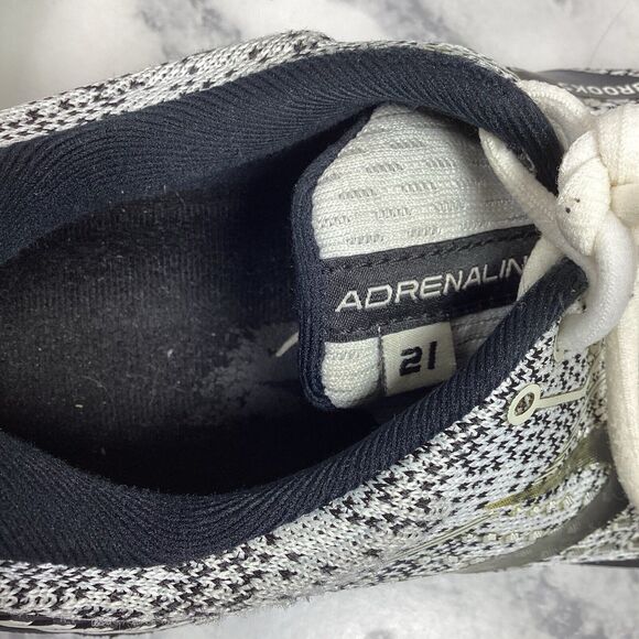 Brooks Adrenaline Womens Size 8 Athletic Shoes Running Sneakers Trainers - Picture 6 of 8